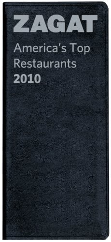 America's Top Restaurants 2010