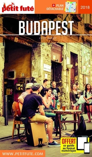 Budapest 2018