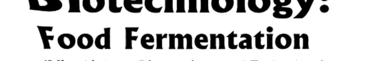 Biotechnology