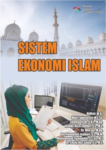 Sistem Ekonomi Islam