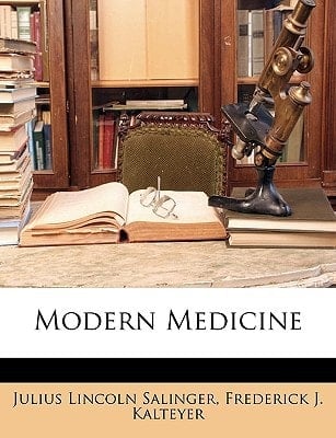Modern Medicine