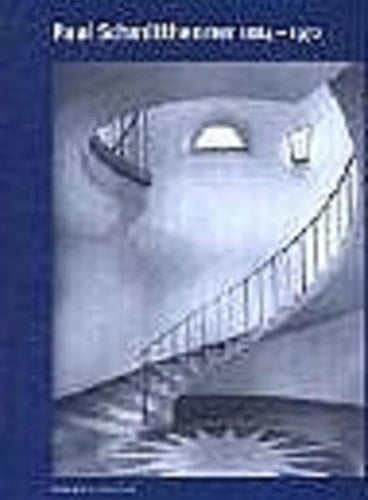 Paul Schmitthenner 1884-1972