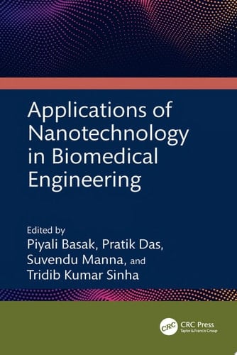 Applications of Nanotechnology in Biomedical Engineering