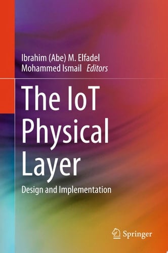 The IoT Physical Layer