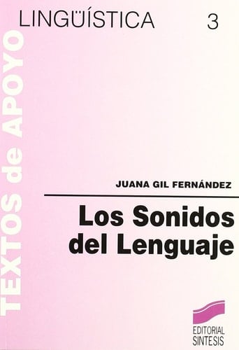 Los sonidos del lenguaje