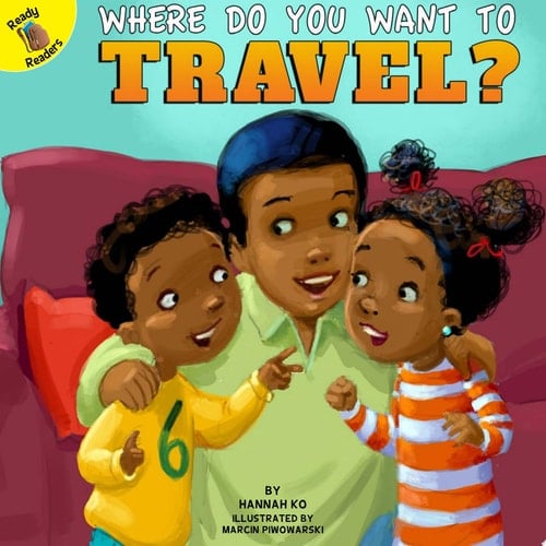 Where Do You Want to Travel?