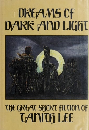 Dreams of dark and light