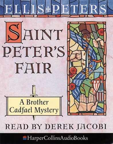 St Peter’s Fair