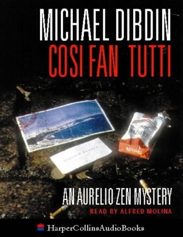 Cosi Fan Tutti