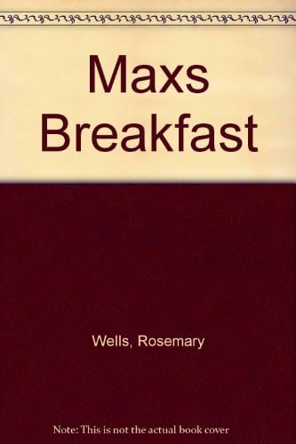Maxs Breakfast