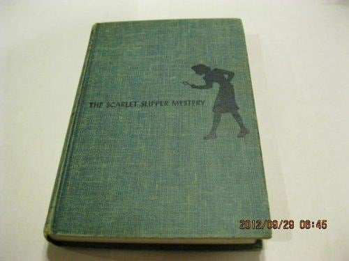 The Scarlet Slipper Mystery