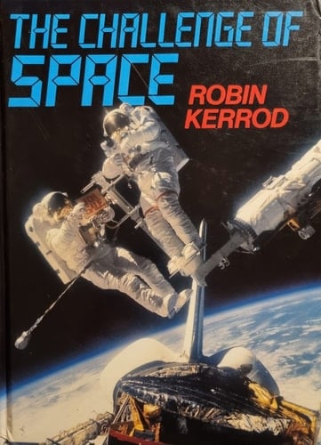 The Challenge of Space