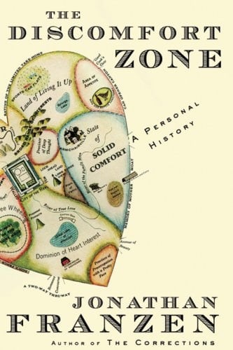 The Discomfort Zone