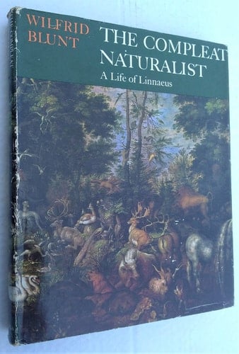 The compleat naturalist: A life of Linnaeus,