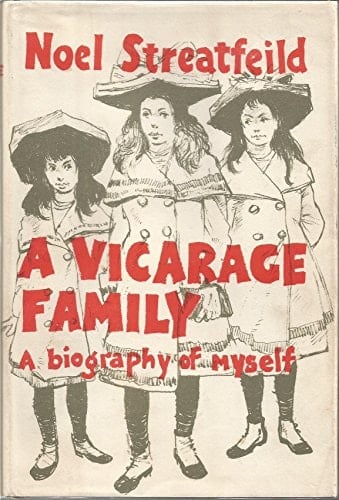 Vicarage Family