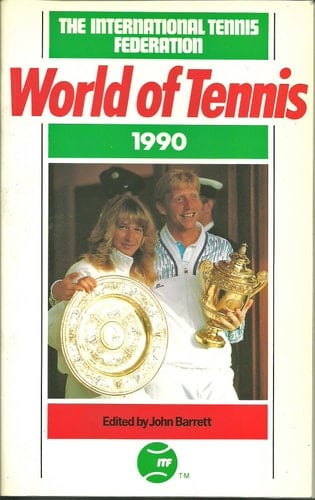 World of Tennis