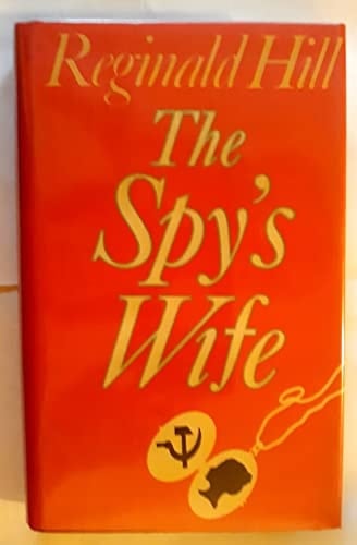 THE SPY'S WIFE.