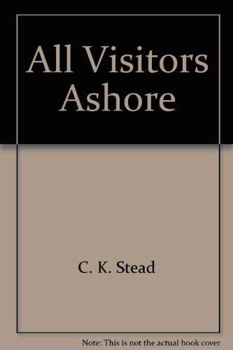 All Visitors Ashore