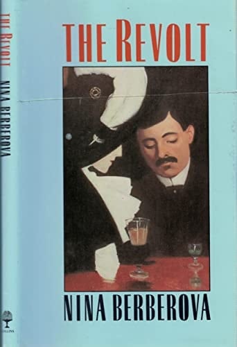 The Revolt