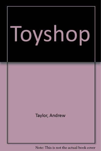 Toyshop