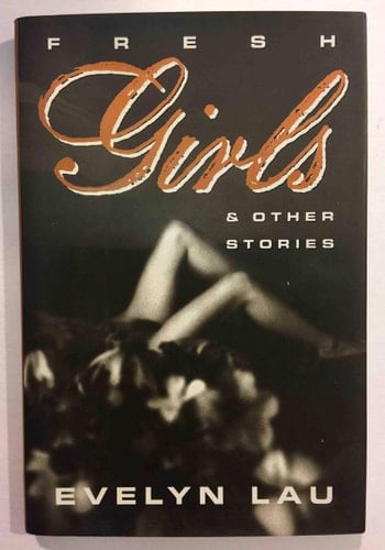 Fresh Girls & Other Stories