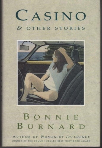 Casino & other stories