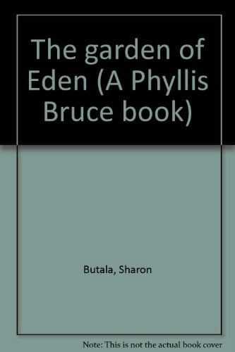 The Garden of Eden