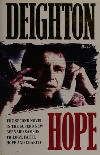 Hope (Faith, hope & charity trilogy)