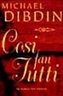 Cosi Fan Tutti: an Aurelio Zen Mystery