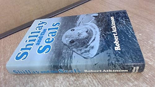 Shillay and the seals