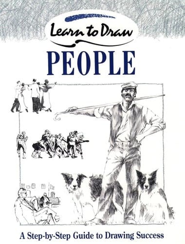 Learn to Draw People