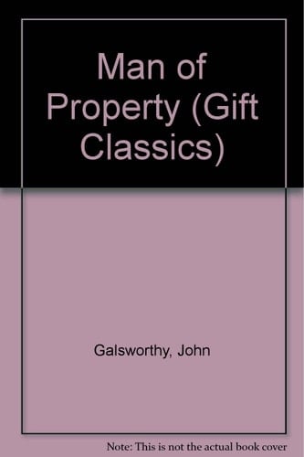 The man of property