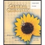 General Chemistry - Textbook Only