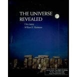 Universe Revealed - Textbook Only