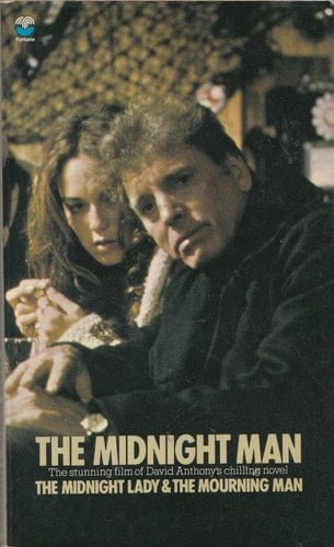 Midnight Lady and the Mourning Man