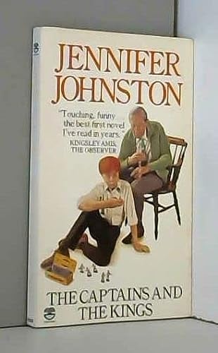 Captains and the Kings