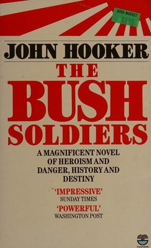 The Bush Soldiers