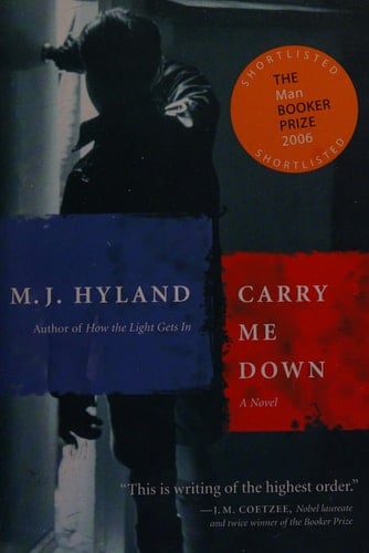 Carry Me Down