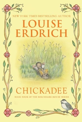 Chickadee