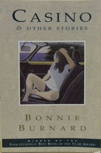 Casino & other stories