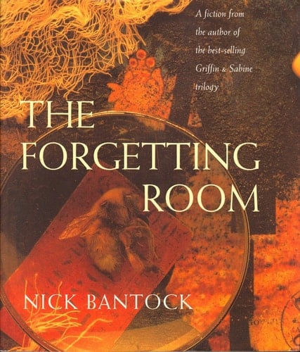 Forgetting Room