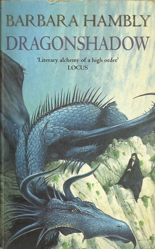 Dragonshadow