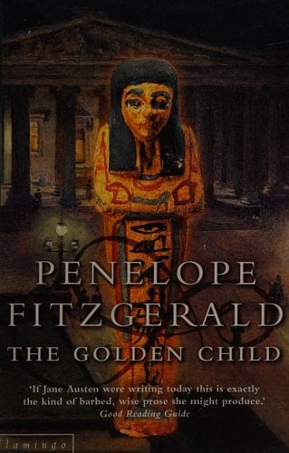 The Golden Child