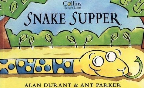 Snake Supper