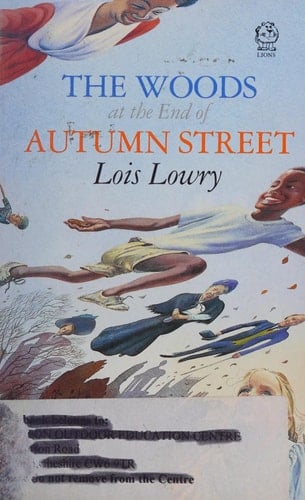 The Woods at the End of Autumn Street
