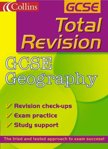GCSE Geography (Total Revision)