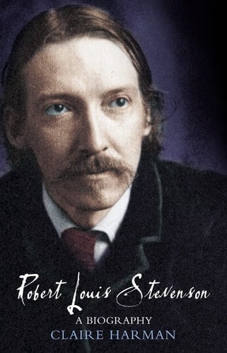 Robert Louis Stevenson : A Biography