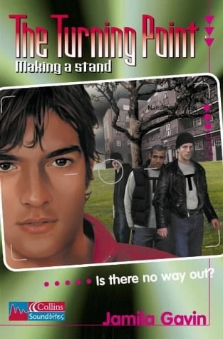 The Turning Point (Collins Soundbites)