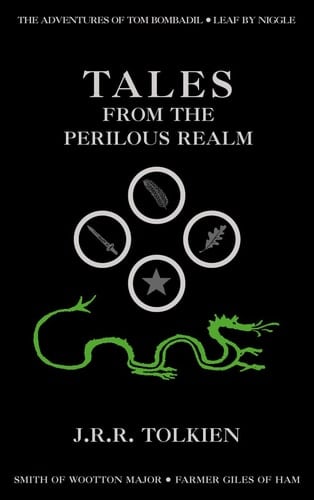 Tales from the Perilous Realm