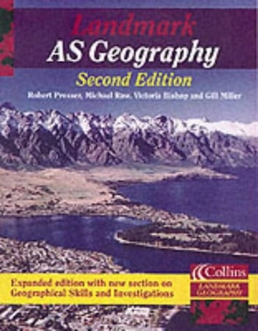 Landmark As Geography